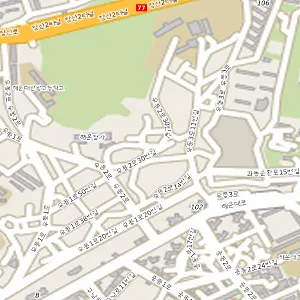 부산 해운대구 좌동 렌트카 해운대렌트카 위치