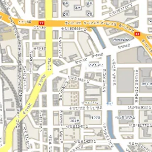 부산광역시 부산진구 범천동 중고차 수출중고차법인차고장사고차망자차압류차1톤차매입센터 위치