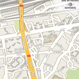 부산광역시 부산진구 범천동 중고차매입 김프로중고차매입판매수출매매센터 위치