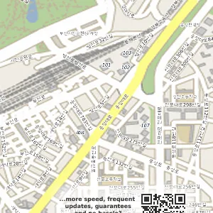 부산광역시 부산진구 장기렌트카 금오렌터카 부산점 위치