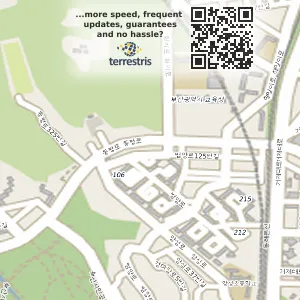 부산광역시 부산진구 장기렌트카 나이스오토카 위치