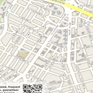 부산광역시 부산진구 장기렌트카 새부산렌트카 위치