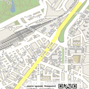 부산광역시 부산진구 중고차 동서자동차 위치