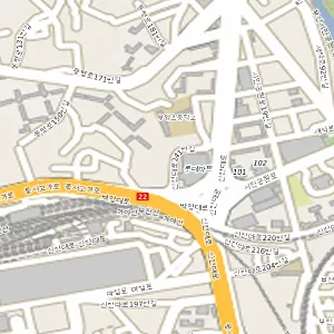 부산광역시 부산진구 중고차 한국무역중고차수출매입매매판매시세 위치