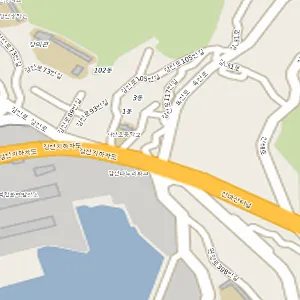 부산광역시 서구 초장동 렌트카 가렌트카서구영업소 위치