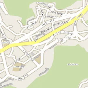 부산광역시 서구 초장동 렌트카 새부산렌트카 위치