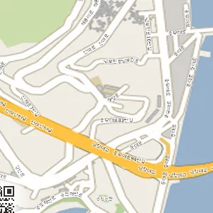 부산광역시 서구 초장동 렌트카 참신렌트카 중부산영업소 위치