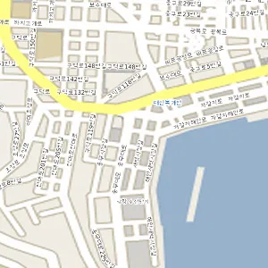 부산광역시 서구 충무동3가 렌트카 제이비렌트카부산지점 위치