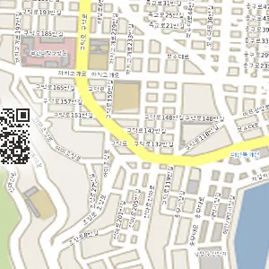 부산광역시 서구 충무동3가 중고차 동서자동차 위치