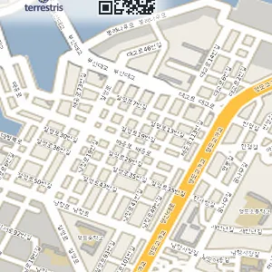 부산광역시 영도구 영선동1가 렌트카 세명SM렌트카 위치