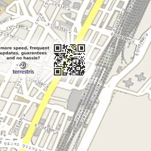 부산광역시 중구 영주동 장기렌트카 뉴새한렌트카 부산ktx예약소 위치