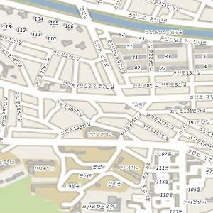 부산광역시 해운대구 반여동 단기렌트카 경동렌트카 부산지점 위치