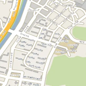 부산광역시 해운대구 반여동 렌트카 가자렌트카 반여지점 위치