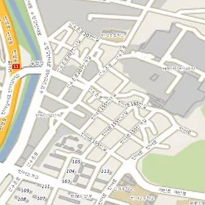 부산광역시 해운대구 반여동 렌트카 가자렌트카 위치