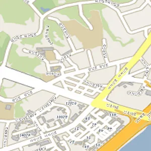 서울 강동구 천호동 단기렌트카 렌트카신차외제차중고차단기장기대여렌트카 위치