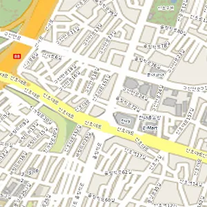 서울 강동구 천호동 렌트카 투가이즈렌트카 위치