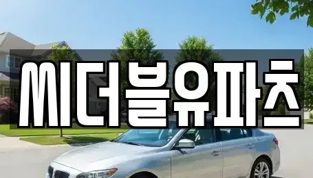 서울 강동구 천호동 중고차매입 전문 씨더블유파츠