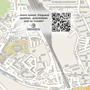 서울 노원구 월계동 렌트카 렌트카코아 위치