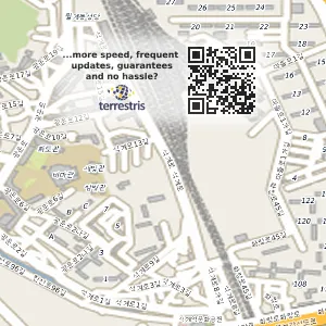 서울 노원구 월계동 렌트카 크라운렌트카 위치