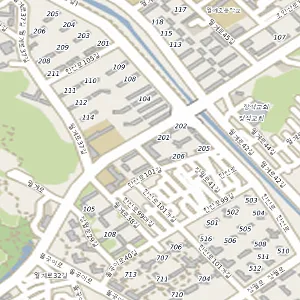 서울 노원구 월계동 장기렌트카 마이렌트카 위치