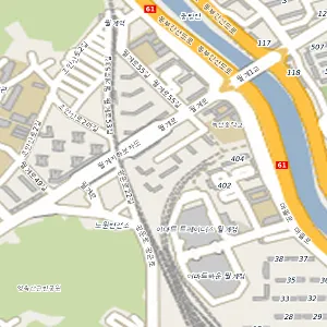 서울 노원구 월계동 중고차 노원 양심중고차 위치