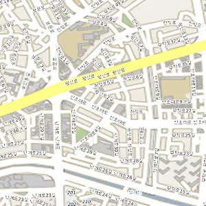 서울 동대문구 신설동 단기렌트카 렌트카신차외제차중고차단기장기대여렌트카 위치