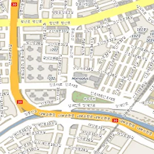 서울 동대문구 신설동 렌트카 SK렌터카딜리버리센터동대문점 위치