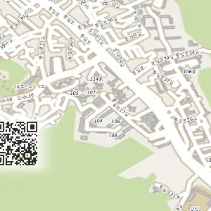 서울 서대문구 현저동 중고차매매 정원자동차 위치