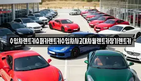 서울 서초구 우면동 장기렌트카 전문 수입차렌트카슈퍼카렌트카수입차사고대차월렌트카장기렌트카