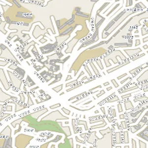 서울 성북구 성북동 렌트카 듀오렌터카 위치