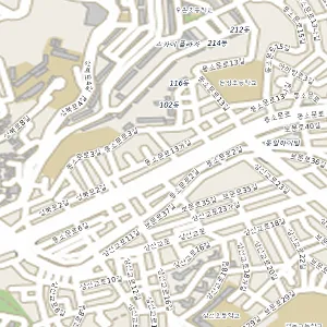 서울 성북구 성북동 렌트카 현렌트카 성북영업소 위치