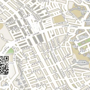 서울 성북구 안암동2가 렌트카 OK 렌터 위치