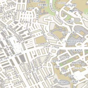 서울 성북구 안암동2가 중고차 24시출장배터리,승용,대형차밧데리총판AGM,산업용,중고출장배터리 위치