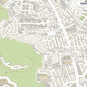 서울 성북구 안암동2가 중고차 자동차나라 위치