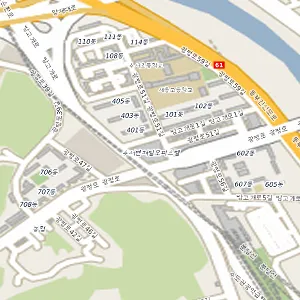 서울 송파구 가락동 단기렌트카 민트랜트카 위치