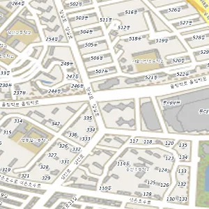 서울 송파구 가락동 단기렌트카 타이거운수 위치