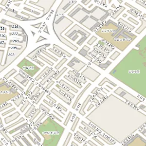 서울 송파구 가락동 렌트카 하나로렌트카 송파영업소 위치