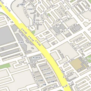 서울 송파구 가락동 장기렌트카 토마토렌트카 위치