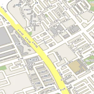 서울 송파구 가락동 중고차매매 송파중고차매매센터매매단지 위치