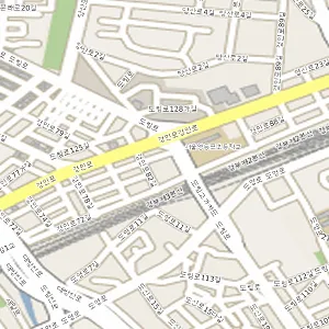 서울 영등포구 문래동1가 렌트카 더라임 위치