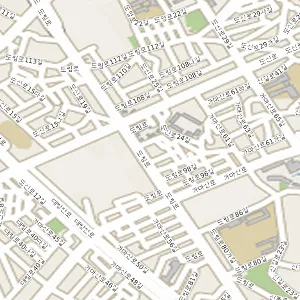 서울 영등포구 신길동 렌트카 듀오카 영등포영업소 위치