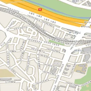 서울 영등포구 신길동 중고차매매 명차모터스 위치