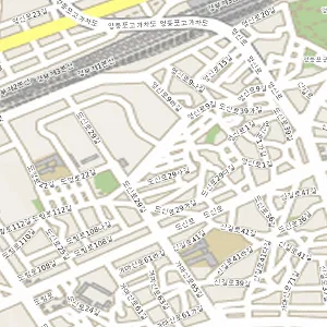 서울 영등포구 영등포동2가 중고차 영등포중고차매매단지 견적상담센터 위치