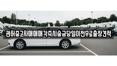 서울 용산구 신창동 중고차매매,단기렌트카,중고차매입,장기렌트카,중고차,렌트카