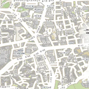 서울 종로구 봉익동 중고차매매 중고차매매사이트중고차시세조회중고차구매 위치