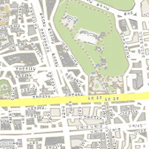 서울 종로구 봉익동 중고차매입 중고차매매최고가매입24시간출장비무료견적현장방문지누카 위치