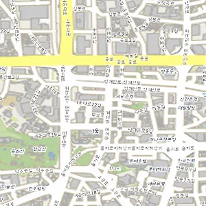 서울 종로구 체부동 중고차매입 전국중고차매매-중고차수출,사고노후차매입 위치