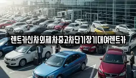 서울 종로구 충신동 단기렌트카 전문 렌트카신차외제차중고차단기장기대여렌트카