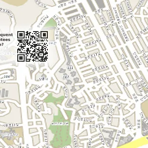 서울 종로구 충신동 중고차 한국자동차상사 위치