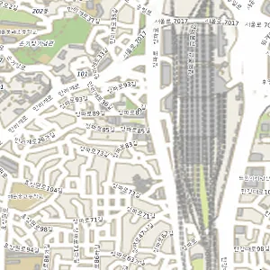 서울 중구 남대문로5가 렌트카 롯데렌터카 서울역지점 위치